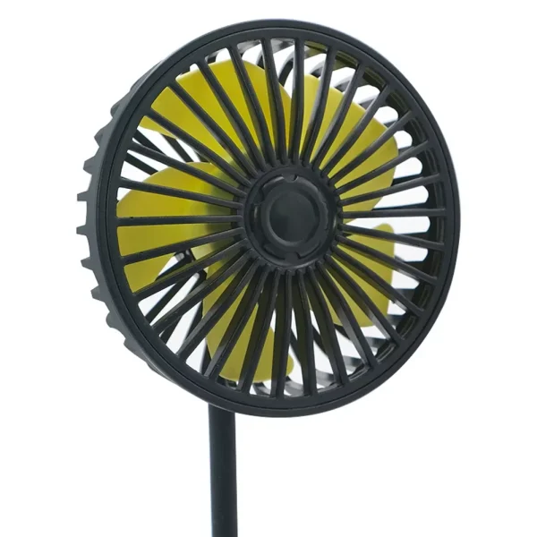 Auto Headrest Ventilation Fan- Adjustable Price in Pakistan
