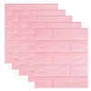 Brick Wall Sticker Different Colors In Pakistan - Image 5