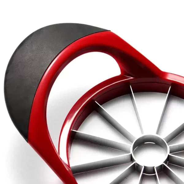 The Ultra-Sharp Apple Slicer Kitchen Tool You Need