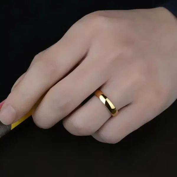 Engagement Rings for Men and Women