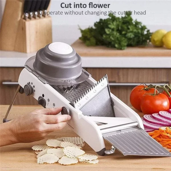 vegetable cutter Vegetable Cutter Slicer