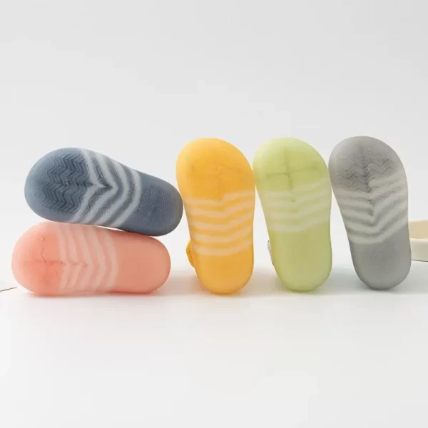 Shoes Comfortable Anti-slip  Floor Socks