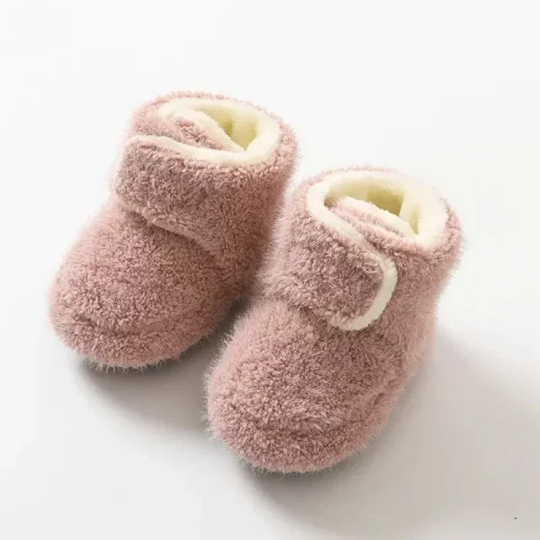 Girls Boys Cute Toddler