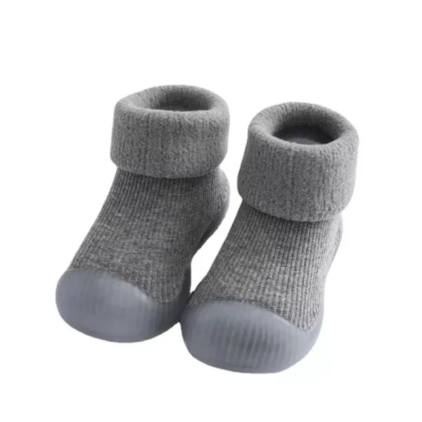 Rubber Shoes Socks Slipper Stocking