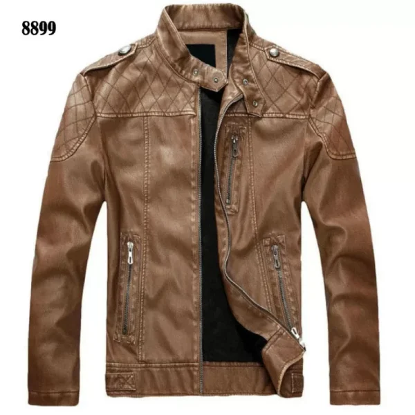 New Motorcycle Cotton Coat for Men price in Pakistan
