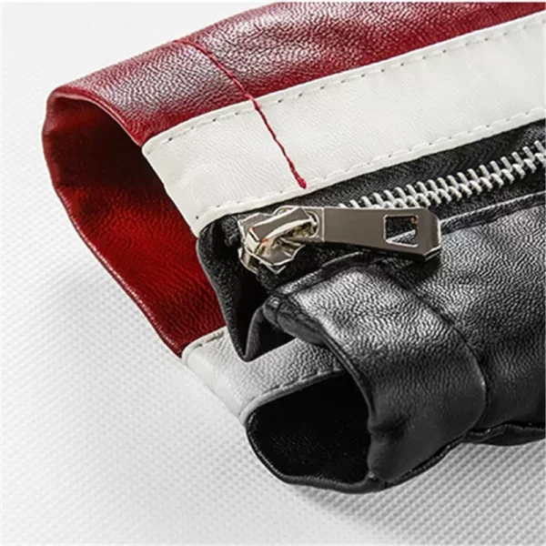 Winter High Quality Men’s Leather Jacket in pakistan