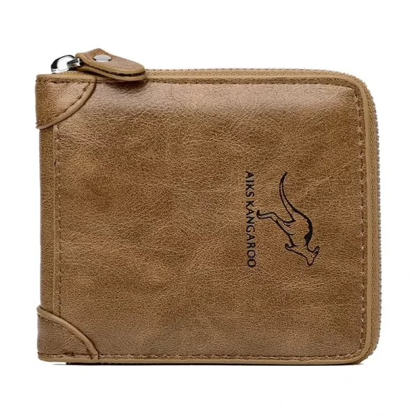 Luxury Leather Men’s Wallet price in Pakistan
