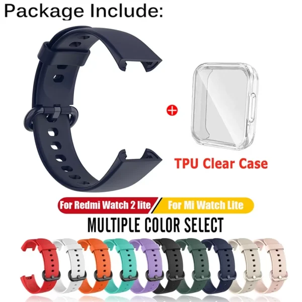 Watch bands Watch Strap For Redmi Watch