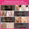 Skin Care Body Lotion Collagen Moisturizing Hydrating Whitening Cream in Pakistan - Image 5