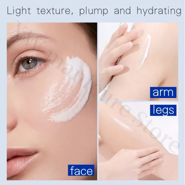 Whitening Removing Freckles Diluting Acne Spots Reducing Melanin Brightening Skin
