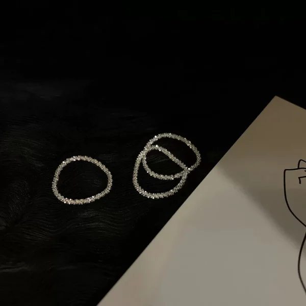 Finger Ring For Women Jewelry