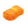 1pc Auto Cleaning Sponge Car Wash Care Washing Brush Pad Cleaning Tool Microfiber Washing Towel Scratch-free Car Accessory - Image 6