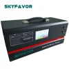 Professional Automatic 24V battery charger in pakistan - Image 3
