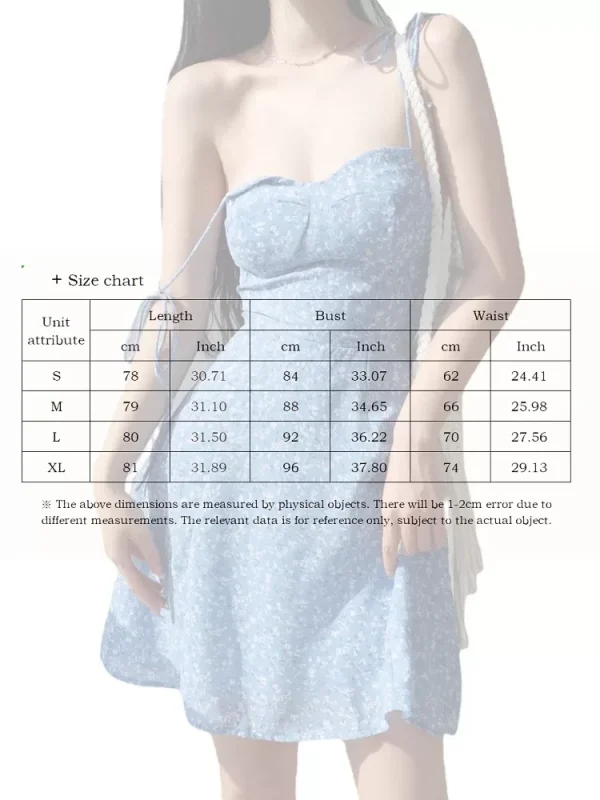 The Perfect Vintage Spaghetti Strap Korean Dresses for Girls