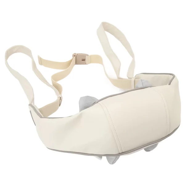 Kneading Neck Massager with Heat Electric Deep Tissue Kneading