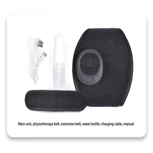 Hand Massage Instrument for Home Workouts and Training