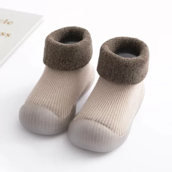 Rubber Shoes Socks Slipper Stocking