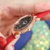 Women Watch Rhinestone Romantic Starry Sky WristWatch Fashion - Image 7