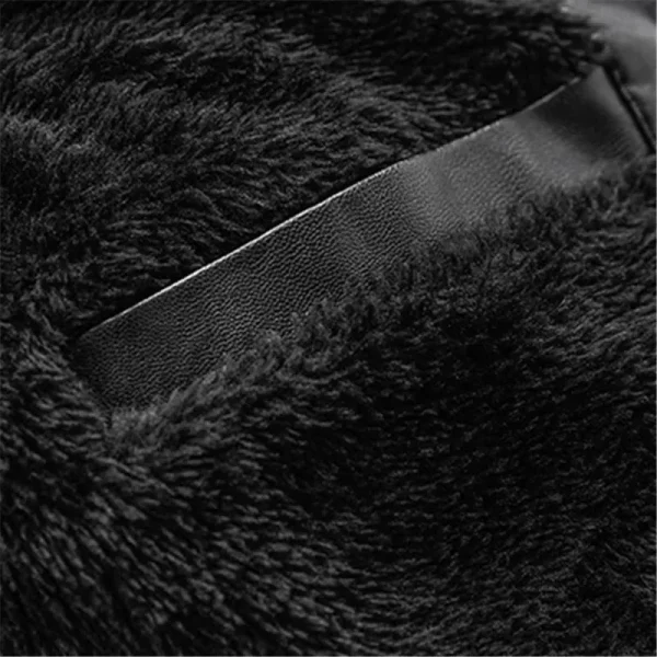 Winter High Quality Men’s Leather Jacket in pakistan
