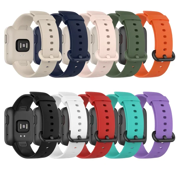 Smart Watch 2 Lite Strap Global Version