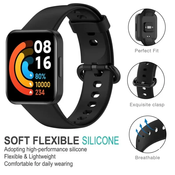 Watch bands Watch Strap For Redmi Watch