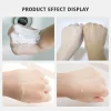 White Skin Bleaching Cream Whitening Leg Lotion Lotion Moisturizing Neck Cream Whole Whitening Body Knee Cream - Image 6