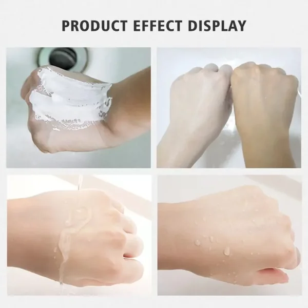 White Skin Bleaching Cream Whitening Leg Lotion Lotion Moisturizing Neck Cream Whole Whitening Body Knee Cream