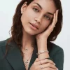Women's Ear Ring High end Charm Jewelry - Image 6