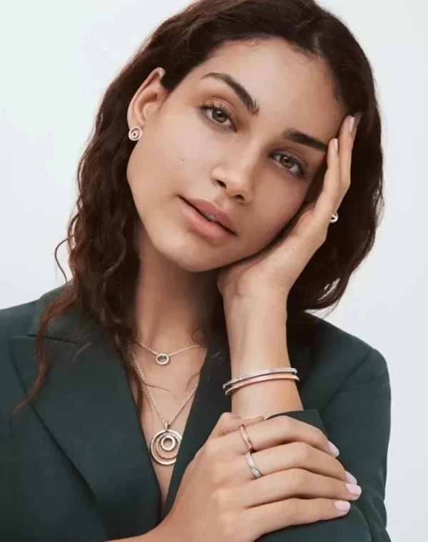 Women’s Ear Ring High end Charm Jewelry
