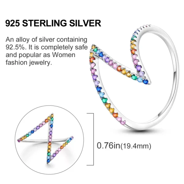 Women Finger Rings For Women