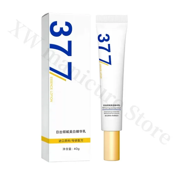 Whitening Removing Freckles Diluting Acne Spots Reducing Melanin Brightening Skin