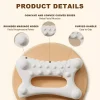 Facial Gua Massage Board  Free Portable Full Body Scraping Plate for Women Adults - Image 7