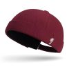 Lightweight beanie hat for men and women – spring/autumn