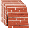Brick Wall Sticker Different Colors In Pakistan - Image 2