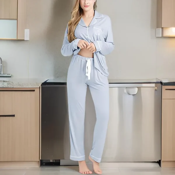 Bamboo Pajamas In Pakistan