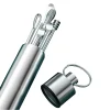 Stainless Steel Ear Wax Removal Tool Set with Case