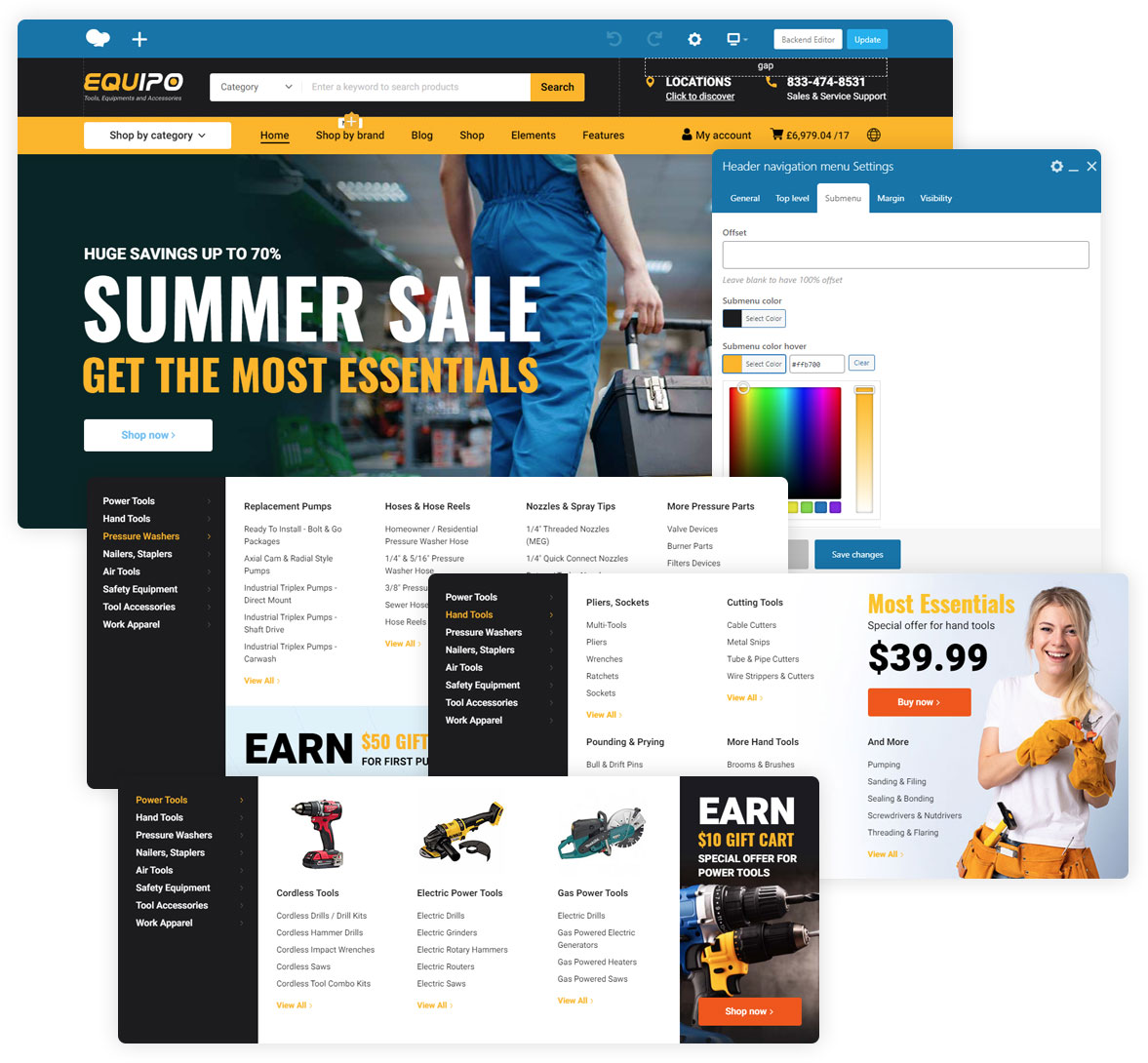 Pakistan’s #1 Dropshipping Destination