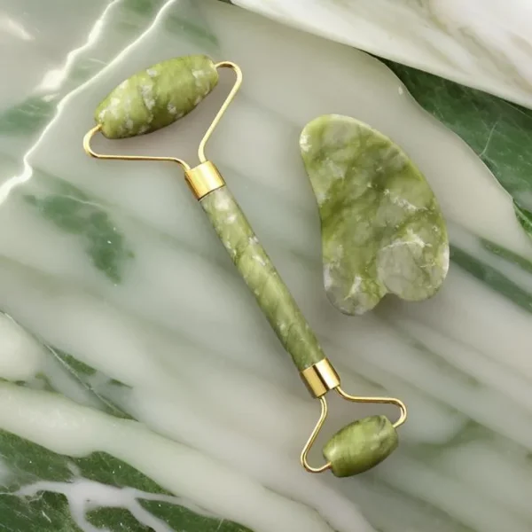 Affordable Jade Roller and Gua Sha Set Prices in Pakistan
