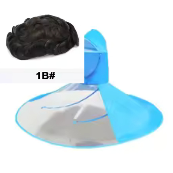 Outdoor Foldable Umbrella Hat Anti-Rain Anti-Sun Head-Mounted Headwear Sun Cap Camping Shade Umbrella Hat Fishing Equipment