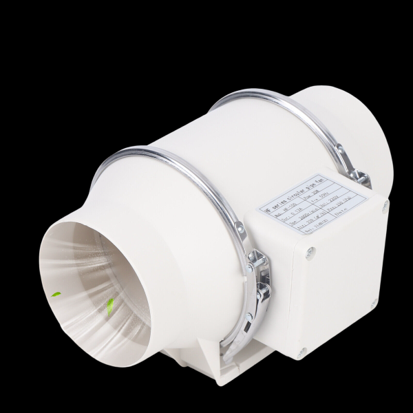 Dust fan Exhaust fan for efficient ventilation