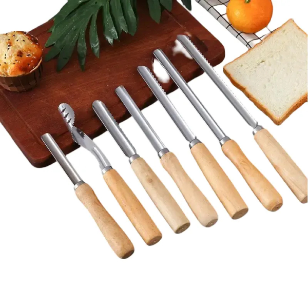 AppleCorer 2025 – Stainless Steel Fruit & Veggie Tool.