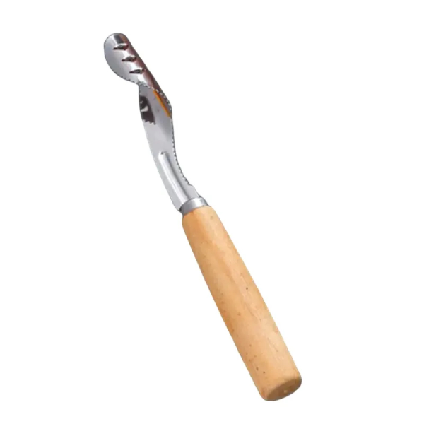 AppleCorer 2025 – Stainless Steel Fruit & Veggie Tool.