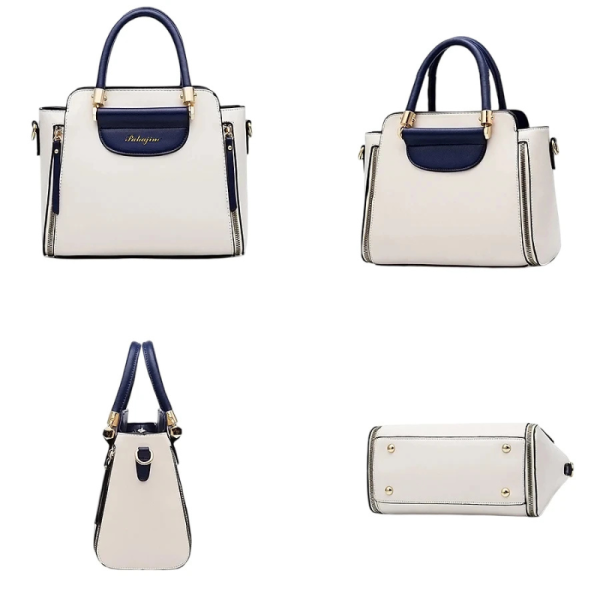 2025 Fashion Women’s Handbags | Trendy Shoulder Bags.