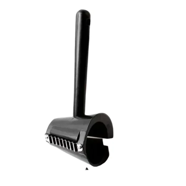 Spiral Slicer Vegetable Cutter – Manual Peeler Tool