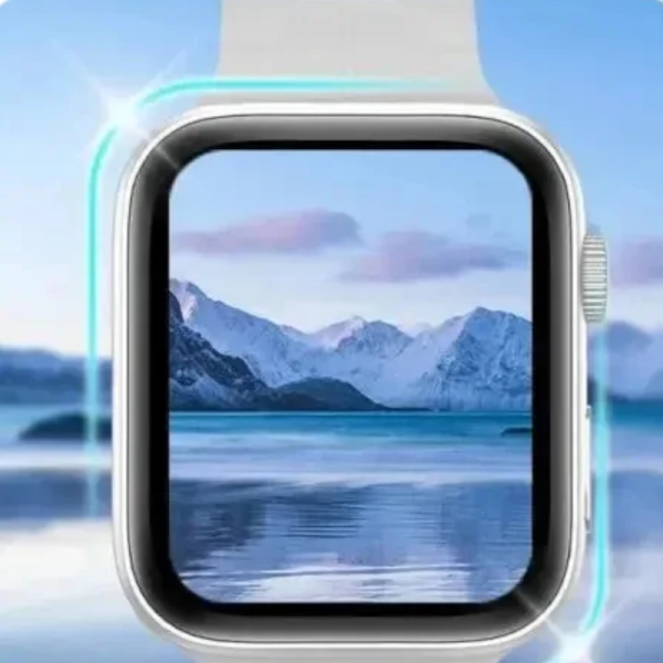 Ultimate Smartwatch for Men & Women – Android & iOS.