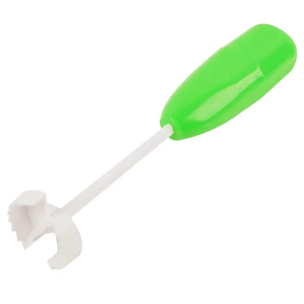 Effortless Zucchini Eggplant Corer & Tomato Seed Remover Tool