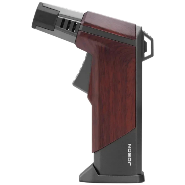 Powerful Windproof Torch Gas Lighter – Reliable Flame