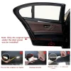 BMW Door Courtesy Light Installation.
