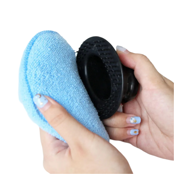 Ultimate Universal Car Wax Polish Pad – Shine & Protect