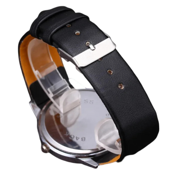 Luxury Men’s Quartz Watch 2023 | Premium Wrist Watches.